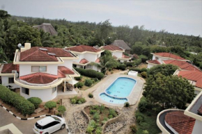 Sande Villas Watamu